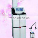 8.0 Inch Tattoo /lip Line Removal 30W Stationary Special Amorphous Vaginal Rejuvenation Laser Fractional Co2 Laser Beauty Machine Face Lifting thumbnail-1