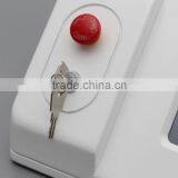 Top Quality Latest Handheld Pressotherapy Lymphatic Drainage Slimming Machine thumbnail-5