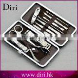 High Quality Beauty Personal Care Nails Supplies Manicure Pedicure Manicure Set thumbnail-2