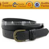 OEM Vintage High Quality Man Leather Belt thumbnail-2