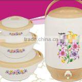 HOT POT AND COOLER GIFT PACK GOLD (PU INSULATED) thumbnail-1