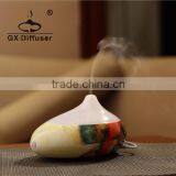GX DIFFUSER Wooden Grain Aroma Diffuser / Usb Diffuser With Adapter GX-B06 thumbnail-2