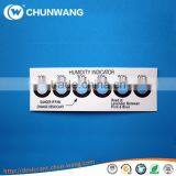 FOB Price Humidity Moisture Sensitive Cards
