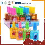 Four Fruit Flavor Spray Candy thumbnail-1