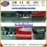 300LVibratory Tumbling Machine Metal Vibratory Polishing Machinery thumbnail-5