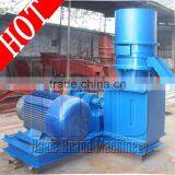 CE High Output Low Cost Sawdust Pellet Processing Equipment thumbnail-2