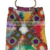 100% Pure Hemp Bags/new Design Hemp Bags thumbnail-3