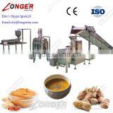 Industrial Professional Tahini Machine/Tahini Sauce Making Machine thumbnail-1