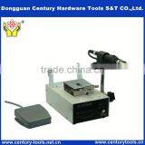 High Performance ESD Aluminium Welding Machine thumbnail-1