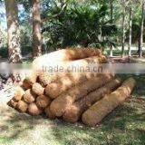 Coconut Fibre Logs(Soil Erosion Matting)
