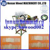 High Quality Best Selling Bamboo Toothpick Making Machine on Sale 00863-13523059163 thumbnail-1