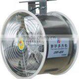 Air Circulation Fan for Greenhouse and Flower Nursery With Good Price