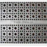 Perforated Metal Sheet