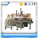 Corn Flakes Manufacturing Plant and Breakfast Cereal Extruder Machine thumbnail-2
