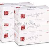 Soft Pack Facial Tissue Paper With High Quality Made in China thumbnail-2