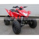 Chinese Cheap ATV 250cc Sports ATV With Reserve ChainTransmission For Sale XA 250S