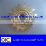 Idler Sprocket Sprocket With Bearing