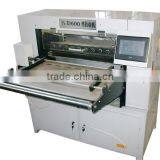 Knife Pleating Machine for Air Filter thumbnail-1