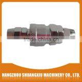Male or Female Quick Coupler,pneumatic Quick Coupler With Carbon Steel thumbnail-4