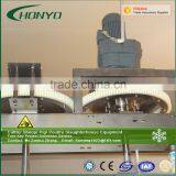 ISO SGS CE Approved Full Set Poultry Slaughter Machine and Equipment thumbnail-6