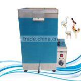 Cheap Full Automatic Easy Operation Chicken Scalding For Sale thumbnail-1