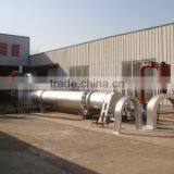Biomass Sawdust Drum Rotary Dryer /Drier/ Drying Machinery