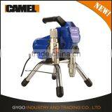 High Pressure Airless Spray Gun Type Airless Paint Sprayer Pupular in India thumbnail-1