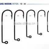 Top quality best price fishing hook wholesaler jig fishing hook
