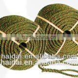 12mm Twisted Polyester Dock Line With Eye One End thumbnail-1