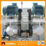Twin Spiral Weigh Batching Electric Motor Concrete Mixer Machine Price