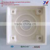 Custom Fabrication of Bathroom Parts,drains,plastic Floor Drain as Your Drawings