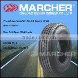 Light/heavy Duty Truck/trailer 8.25-20,12.00-24,11-22.5 Bias Tires Truck thumbnail-1