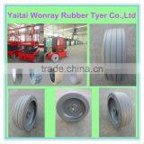 Aerial Work Maintenance Lifting Machinery and Equipment Vehicles Tyre With Heavy Load thumbnail-1
