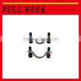 High Quality Steel Material Plate and Screw Bolt Kit 2-70-18X for Universal Joint / Cross Joint thumbnail-4