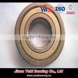 High Speed Ball Bearing 6301zz thumbnail-4