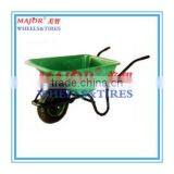 Large Capacity Garden Trolley Wheelbarrow WB6414 thumbnail-1