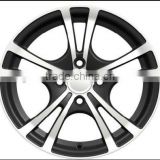 Car Wheel Rim L015 13x5.5