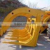 950H Wheel Loader thumbnail-5