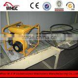 WH-VR Concrete Vibrator With Diesel Engine thumbnail-1