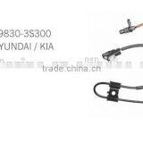 Wheel Speed Sensor 0025422618 thumbnail-5