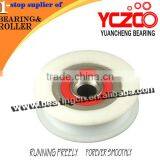 Hot Sale Nylon Sliding Door Roller/caster Wheels for Sliding Door thumbnail-1