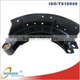 OEM NO. 05.091.27.83.0 Brake Shoe in Auto Brake Shoes thumbnail-1