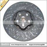 UTB650 Best Tractor Non-asbestos Clutch Disc thumbnail-1