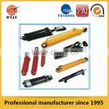 Portable Hydraulic Car Lift Jack thumbnail-1