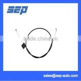 Stop Cable Replaces Murray 1101366, Oregon 60-031-0 thumbnail-1