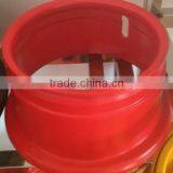 Jiujiu Factory Used Semi Truck Wheels thumbnail-2
