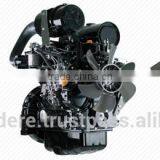 4TNV SERIES DIESEL ENGINE AND SPARE PARTS thumbnail-2