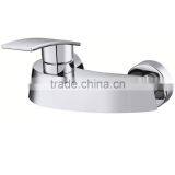 2015 Fashion Single Handle Brass Bathroom Shower Faucet thumbnail-1