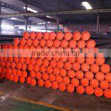 High Quality Steel Pipe for for Dairy Farms From China Manufacturer thumbnail-2