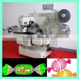 Automatic wrapping machine, biscuit horizontal packaging machine for sale